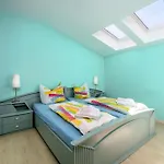 Albatros Apartment *
