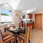 Apartment Albatros