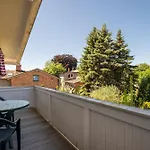 Apartment Albatros