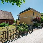 Apartment Albatros *