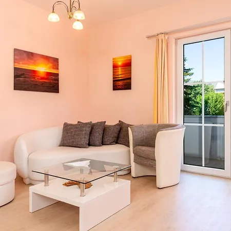 Albatros * Sellin (Rugen)