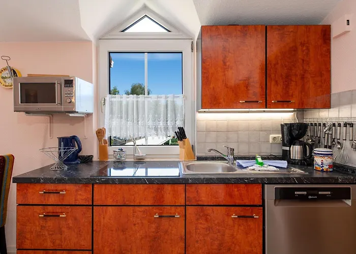 Albatros Sellin (Rugen)